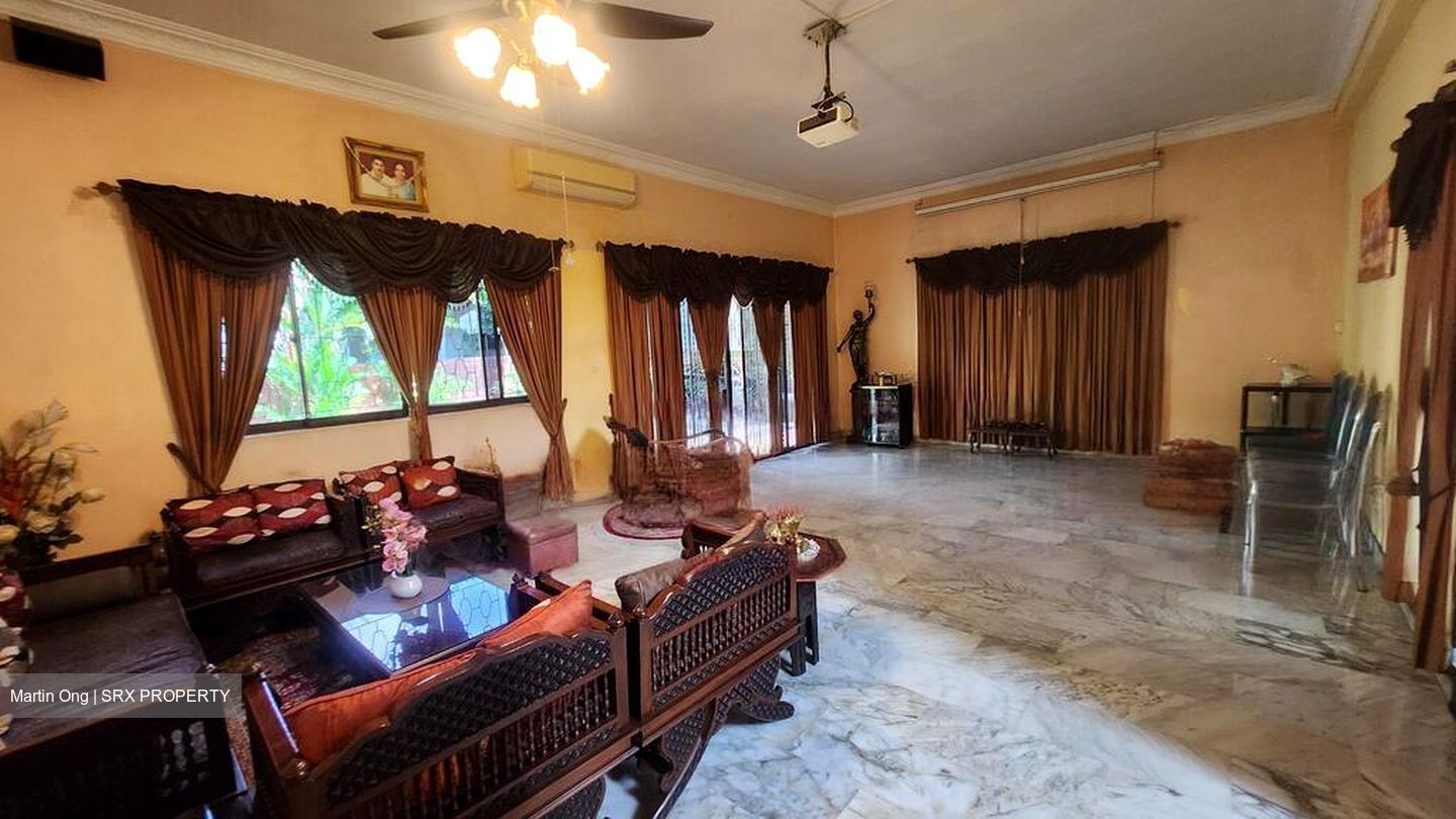 Bishan Street 21 (D20), Detached #456133311